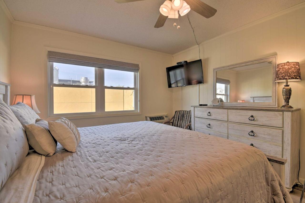 Bright North Myrtle Beach Condo Walk To Beach! Zewnętrze zdjęcie