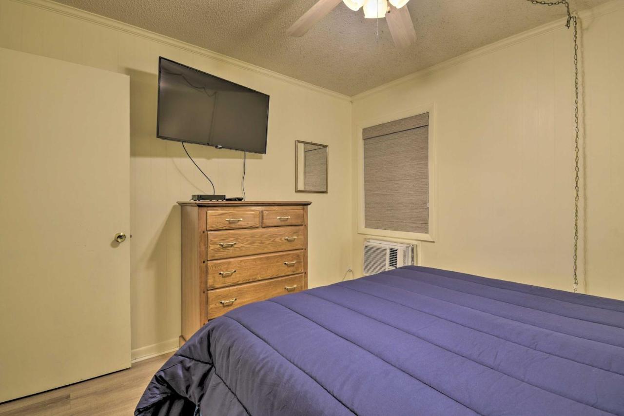 Bright North Myrtle Beach Condo Walk To Beach! Zewnętrze zdjęcie